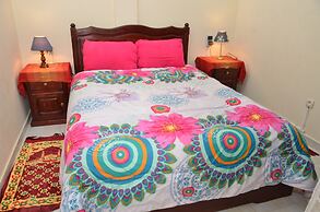 Cheap Accommodation in Marrakech