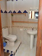 Cheap Accommodation in Marrakech