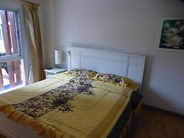 1 Double Bedroom Apartment With Swimming Pool Security and High Speed 