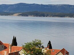 Holiday Apartment With a Balcony and sea View, Just 300 Metres From th