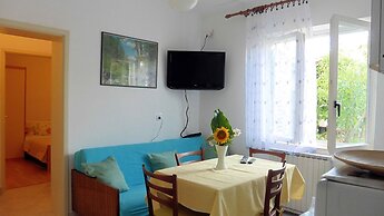 Angelo Apartment, in the Quiet Part of Porec