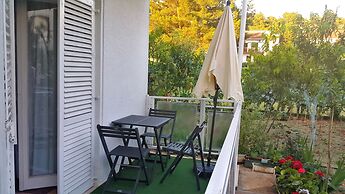 Angelo Apartment, in the Quiet Part of Porec