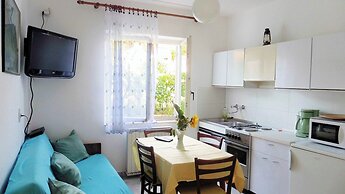 Angelo Apartment, in the Quiet Part of Porec