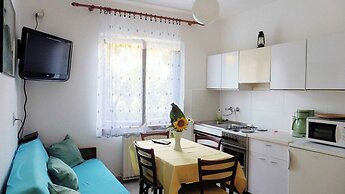 Angelo Apartment, in the Quiet Part of Porec