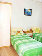 Angelo Apartment, in the Quiet Part of Porec