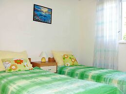 Angelo Apartment, in the Quiet Part of Porec