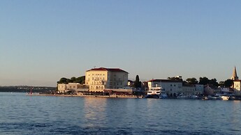 Angelo Apartment, in the Quiet Part of Porec
