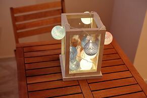 Few Steps From the Center - new and Modern Apartment for 4 Persons