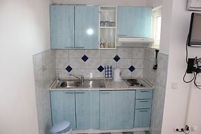 Apartments 4 Dolphins Rogoznica