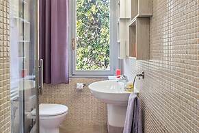 Scrovegni Urban Apartment