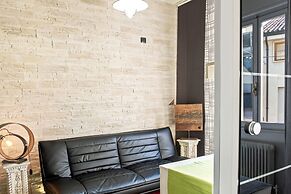 Scrovegni Urban Apartment