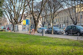 Scrovegni Urban Apartment