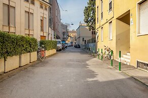 Scrovegni Urban Apartment