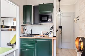 Scrovegni Urban Apartment