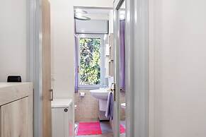 Scrovegni Urban Apartment