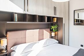 Scrovegni Urban Apartment