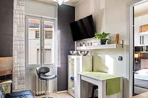 Scrovegni Urban Apartment
