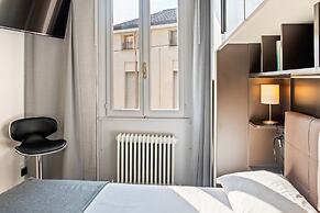 Scrovegni Urban Apartment