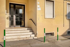 Scrovegni Urban Apartment