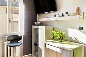 Scrovegni Urban Apartment