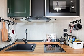 Scrovegni Urban Apartment