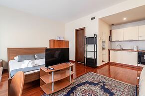 Padova City Break Studio