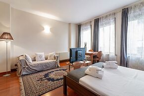 Padova City Break Studio