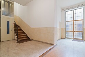 San Fermo Luxury Apartment