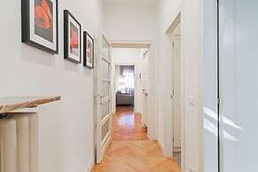 San Fermo Luxury Apartment