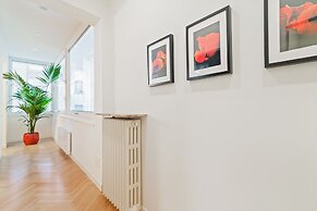 San Fermo Luxury Apartment