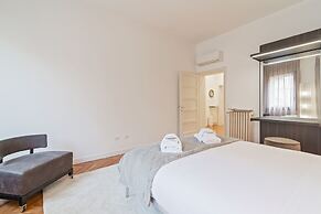 San Fermo Luxury Apartment