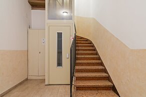 San Fermo Luxury Apartment