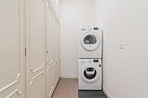 San Fermo Luxury Apartment