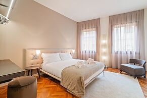 San Fermo Luxury Apartment