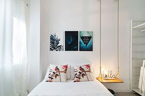 Garden Mini Flat Specola