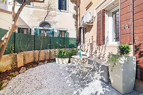 Garden Mini Flat Specola