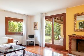 Exclusive Garden Villa con vista sui Colli Euganei