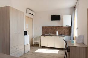 San Vincenzo Rooms Vigonza