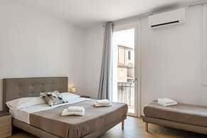 San Vincenzo Rooms Vigonza