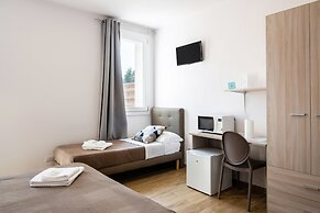 San Vincenzo Rooms Vigonza