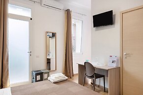 San Vincenzo Rooms Vigonza