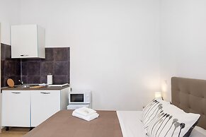 San Vincenzo Rooms Vigonza