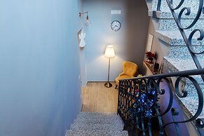 San Vincenzo Rooms Vigonza