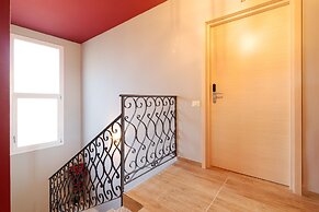 San Vincenzo Rooms Vigonza