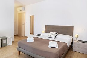 San Vincenzo Rooms Vigonza