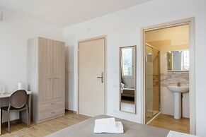 San Vincenzo Rooms Vigonza