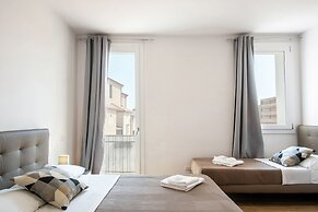 San Vincenzo Rooms Vigonza