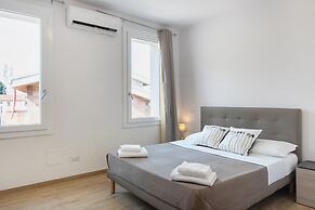 San Vincenzo Rooms Vigonza