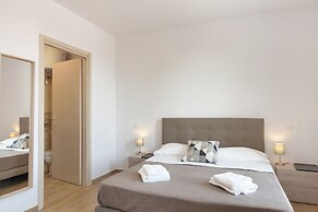 San Vincenzo Rooms Vigonza