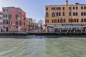 Santa Croce Wonderful Venice
